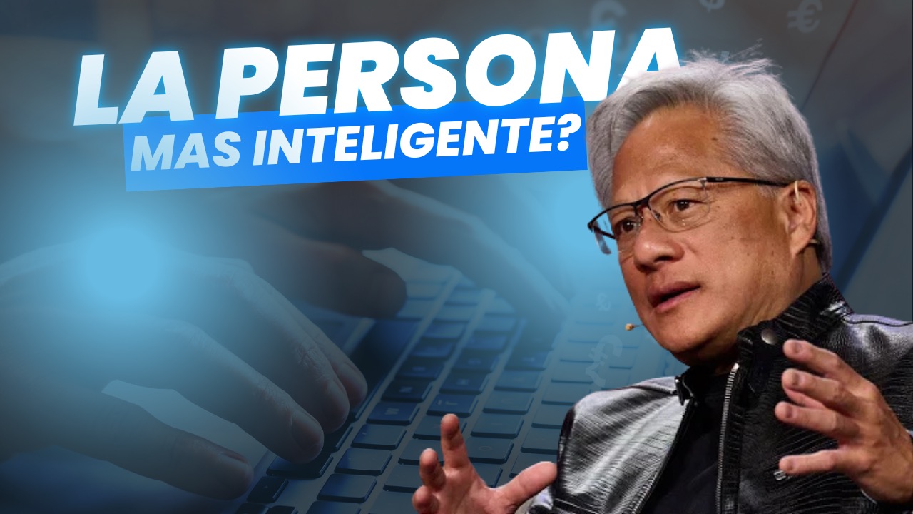 Inteligencia y Tecnología